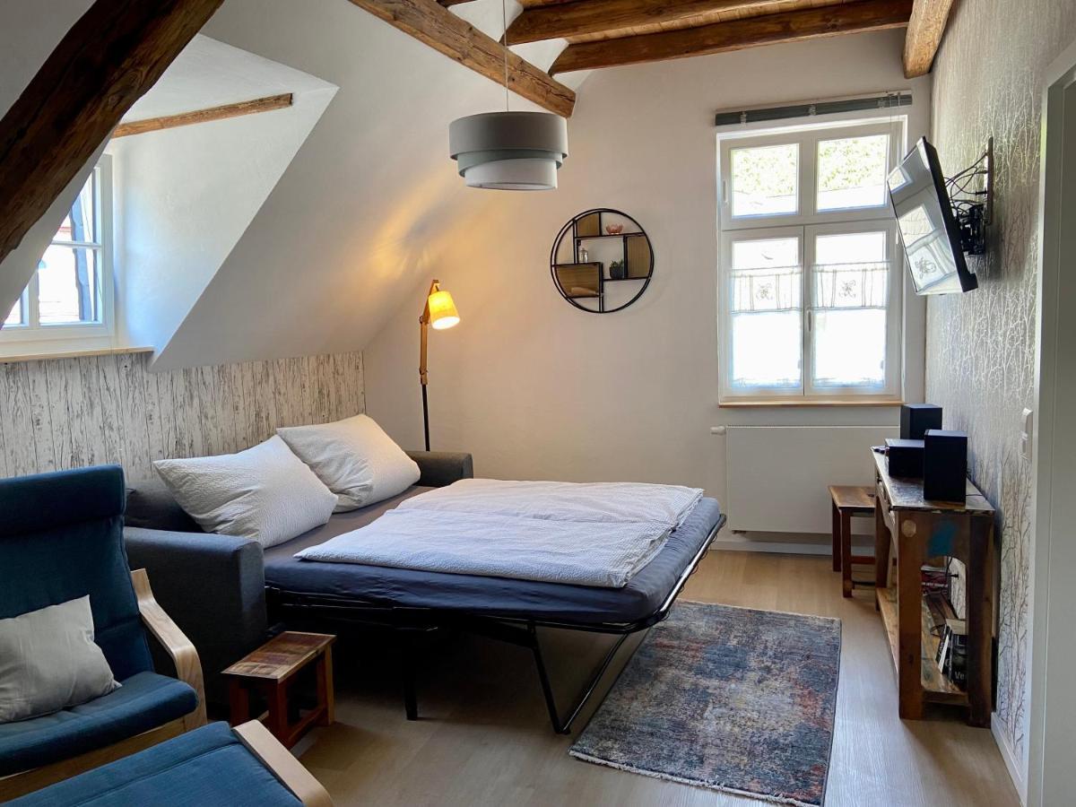 Gaestehaus Rheinromantik バッハラッハ エクステリア 写真