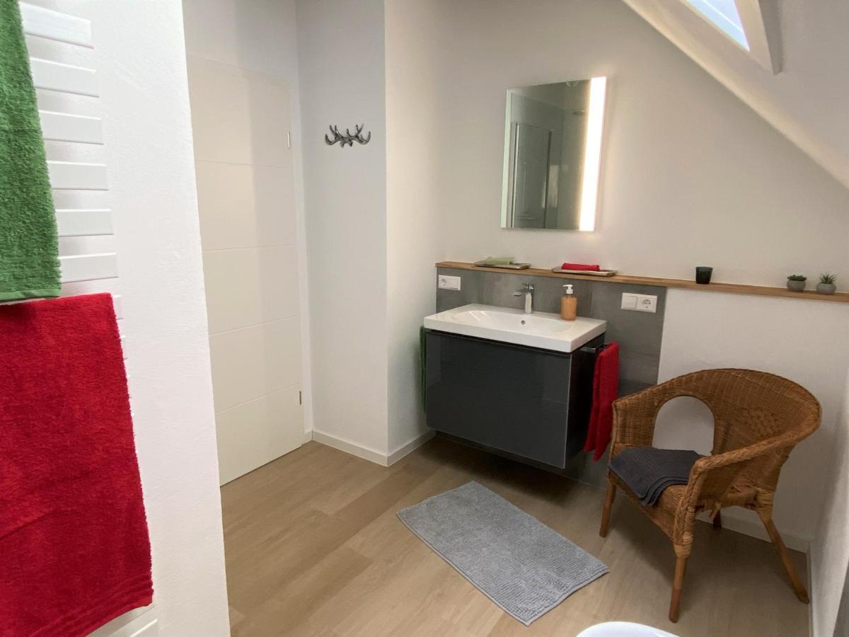 Gaestehaus Rheinromantik バッハラッハ エクステリア 写真