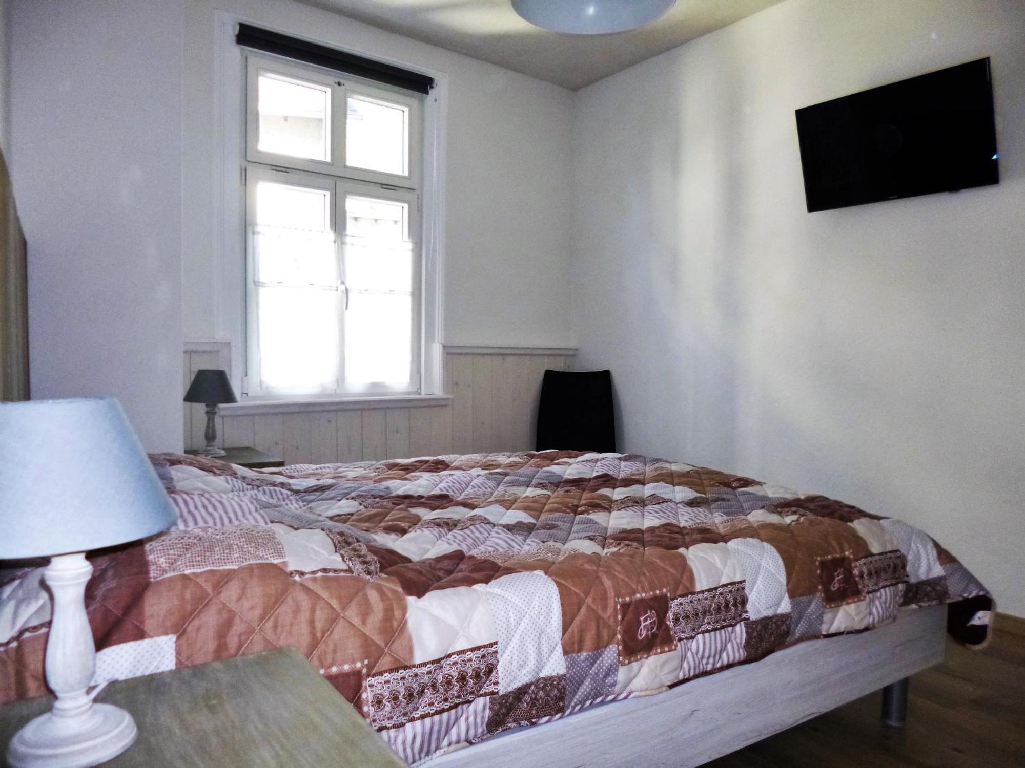 Gaestehaus Rheinromantik バッハラッハ エクステリア 写真