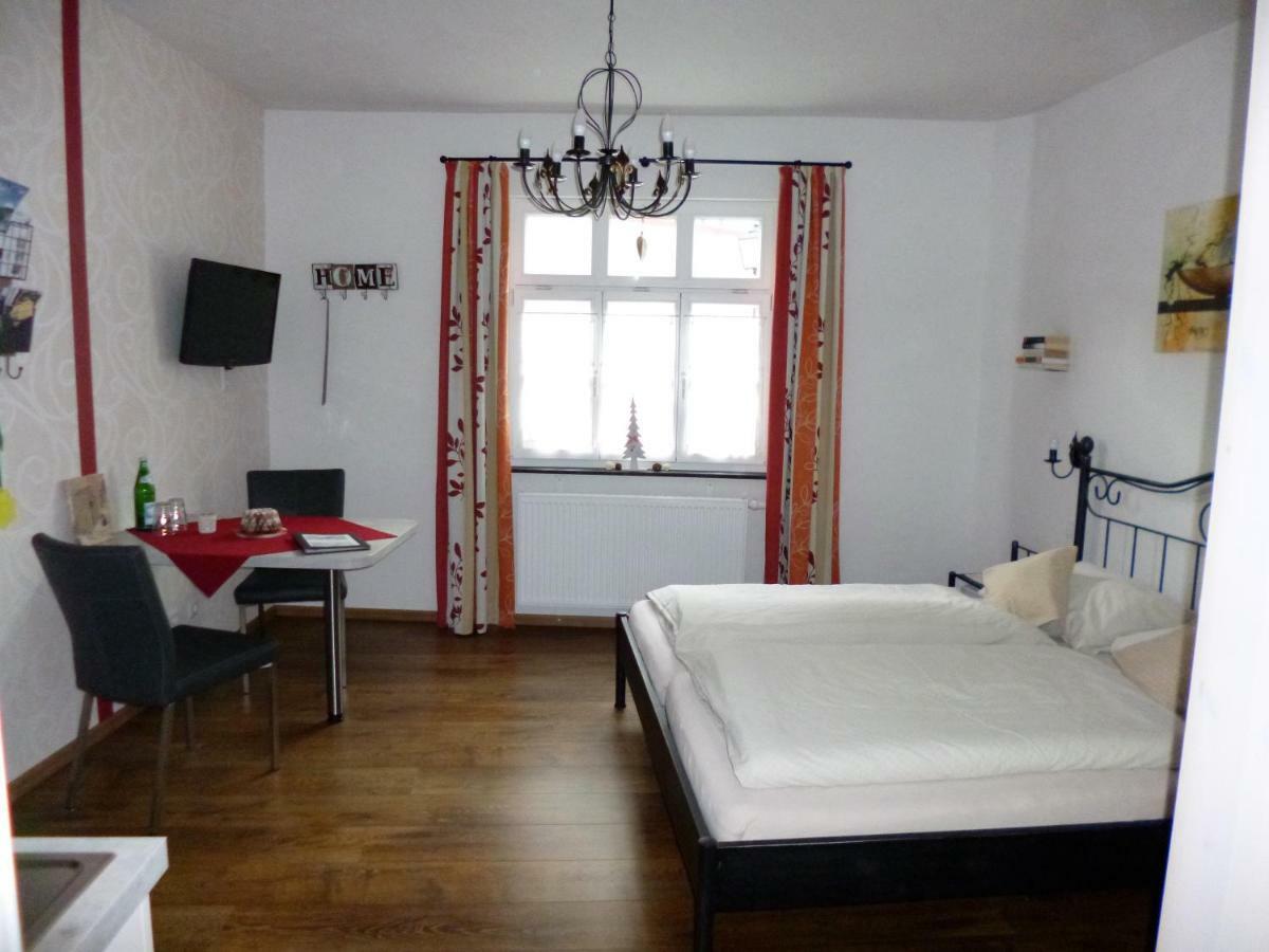 Gaestehaus Rheinromantik バッハラッハ エクステリア 写真